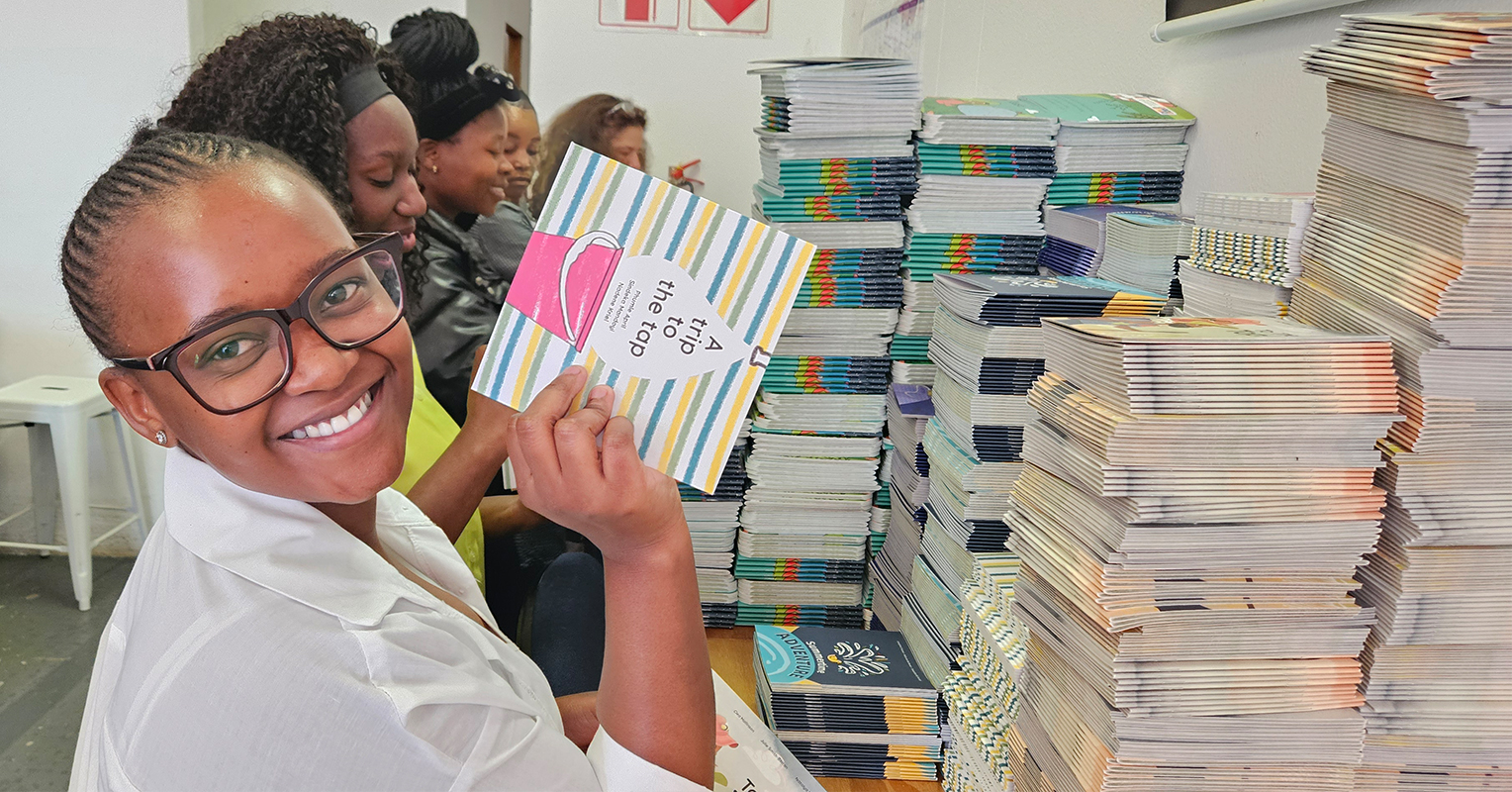 Thubelihle—From-School-to-Success–Navigating-Your-Future From School to Success: Navigating Your Future