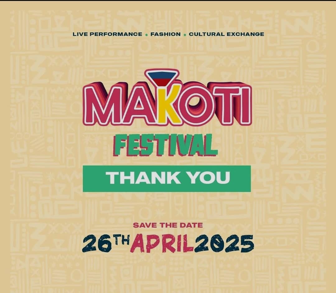 Makoti Festival