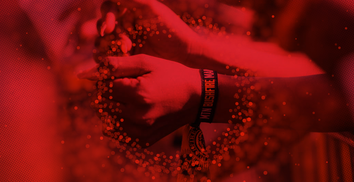 MTN Bushfire Festival