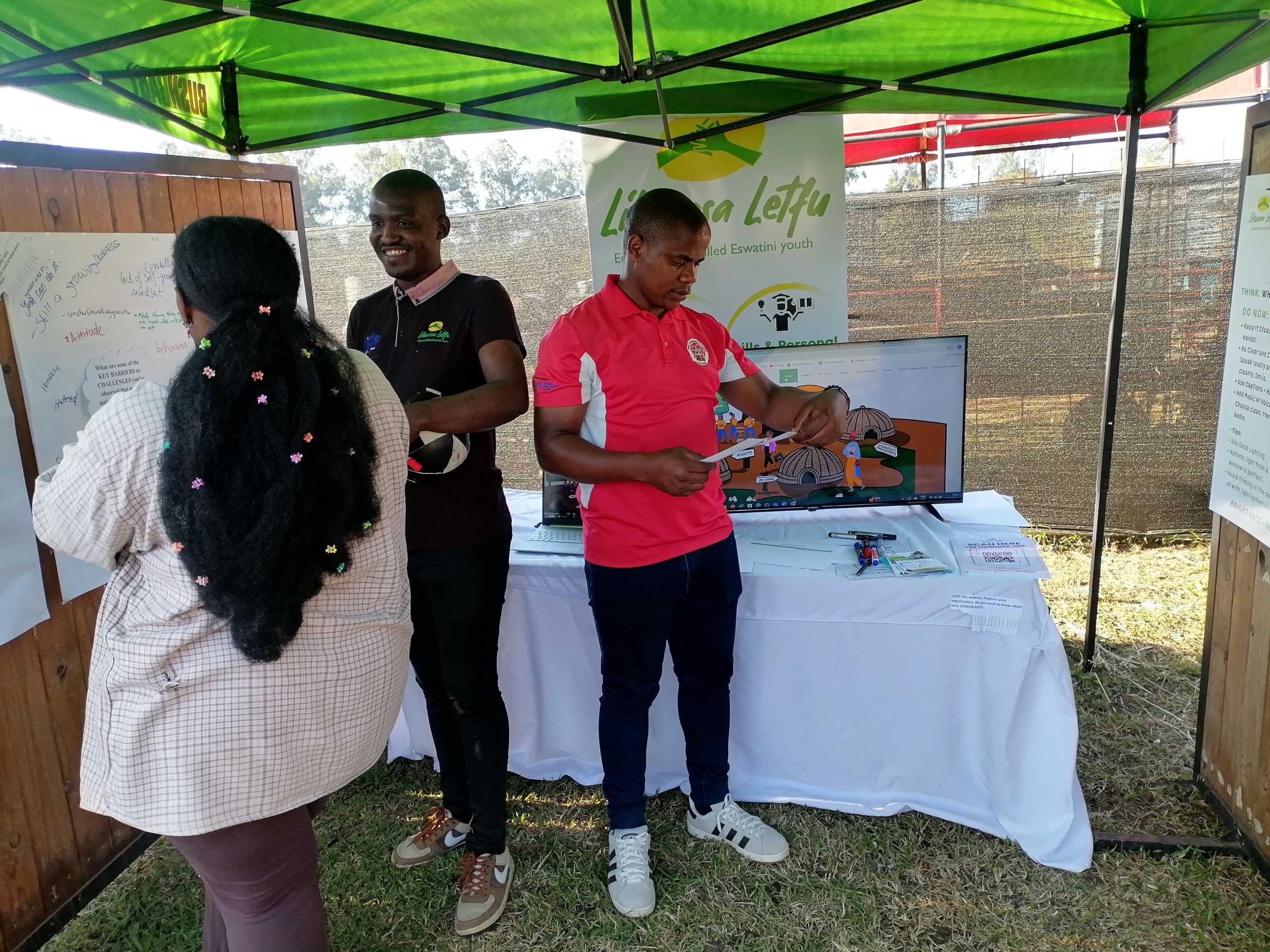 Whats Stopping Youth from Getting Their Dream Job