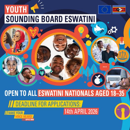 EU Youth Sounding Board