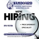 NAMBoard