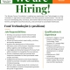WOMAN FARMER FOUNDATION
