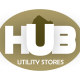 HUB Utility Stores