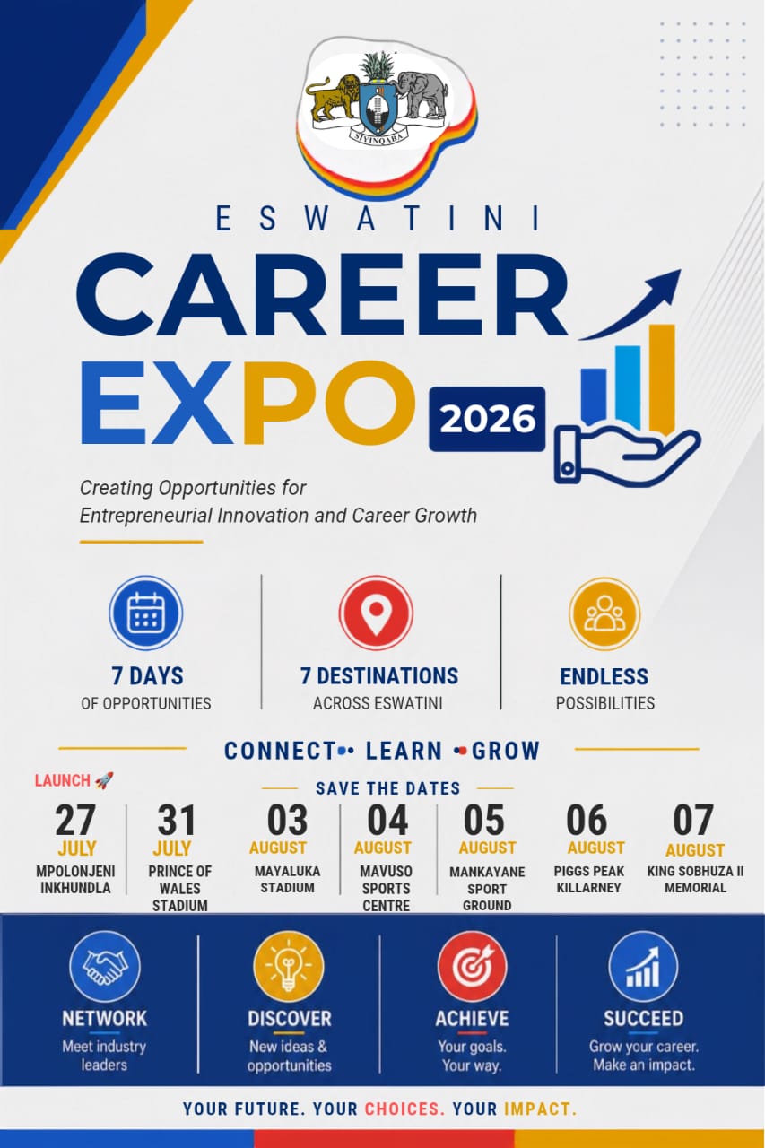 Career Expo 2026